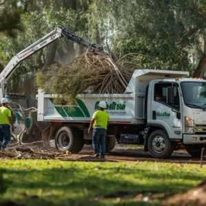 tree trimming Jupiter FL
