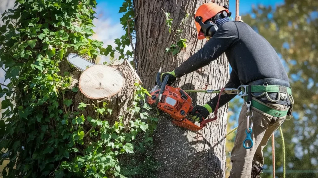 Tree Removal Palm Beach County