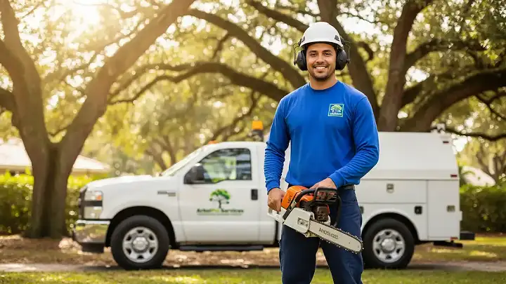 ArbolPro Services | Tree services West palm Beach