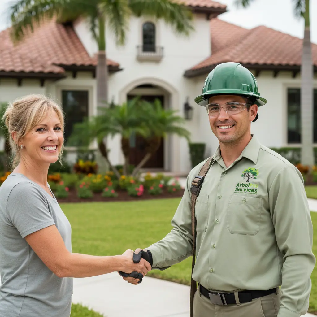 professional south florida arborists